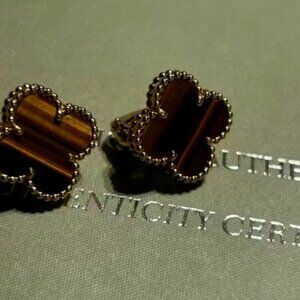 an earrings